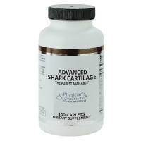 Advanced Shark Cartilage, 90 caplets Advanced Shark Cartilage, 90 caplets
